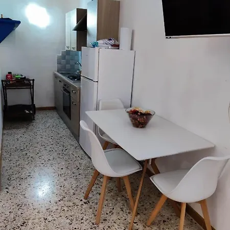 Il Giardino Su Lido Burrone * Φαβινιάνα