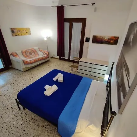 Il Giardino Su Lido Burrone * Favignana