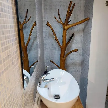 Il Giardino Su Lido Burrone