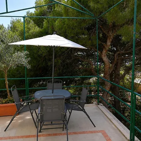 Il Giardino Su Lido Burrone * Favignana