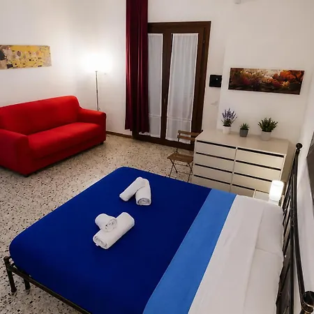 Il Giardino Su Lido Burrone *
