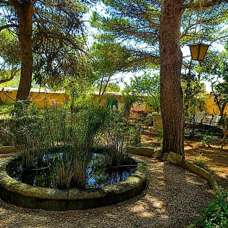 Appartement Il Giardino Su Lido Burrone *
