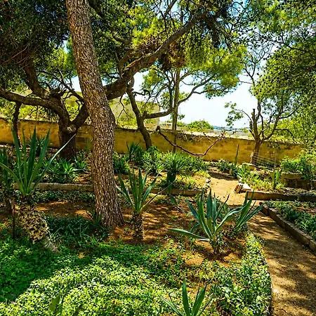 Il Giardino Su Lido Burrone Appartement *