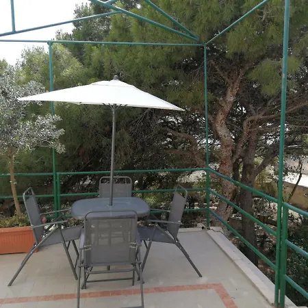 Il Giardino Su Lido Burrone * Favignana